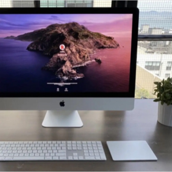 iMac